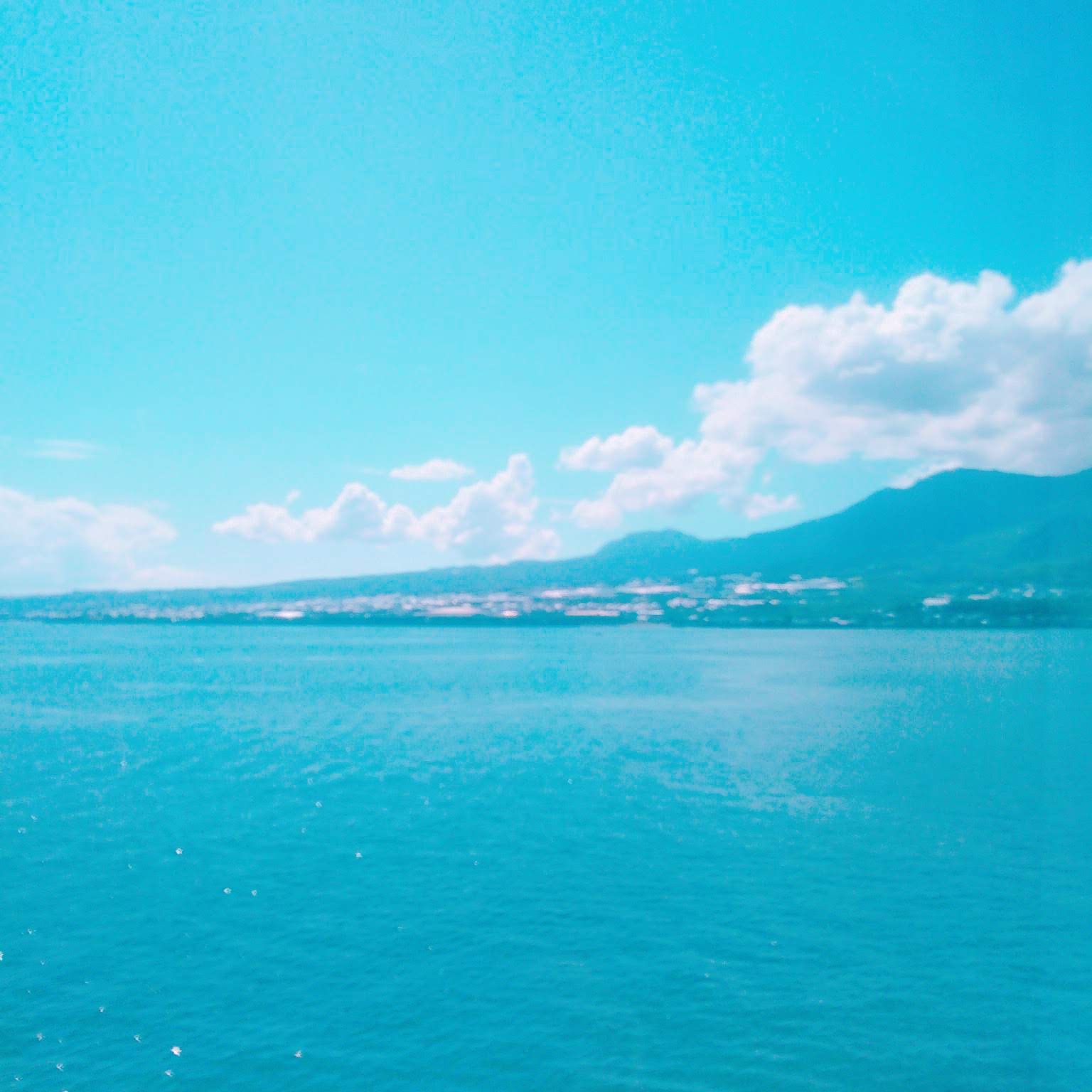 夏の暑さと疲れにまいった時