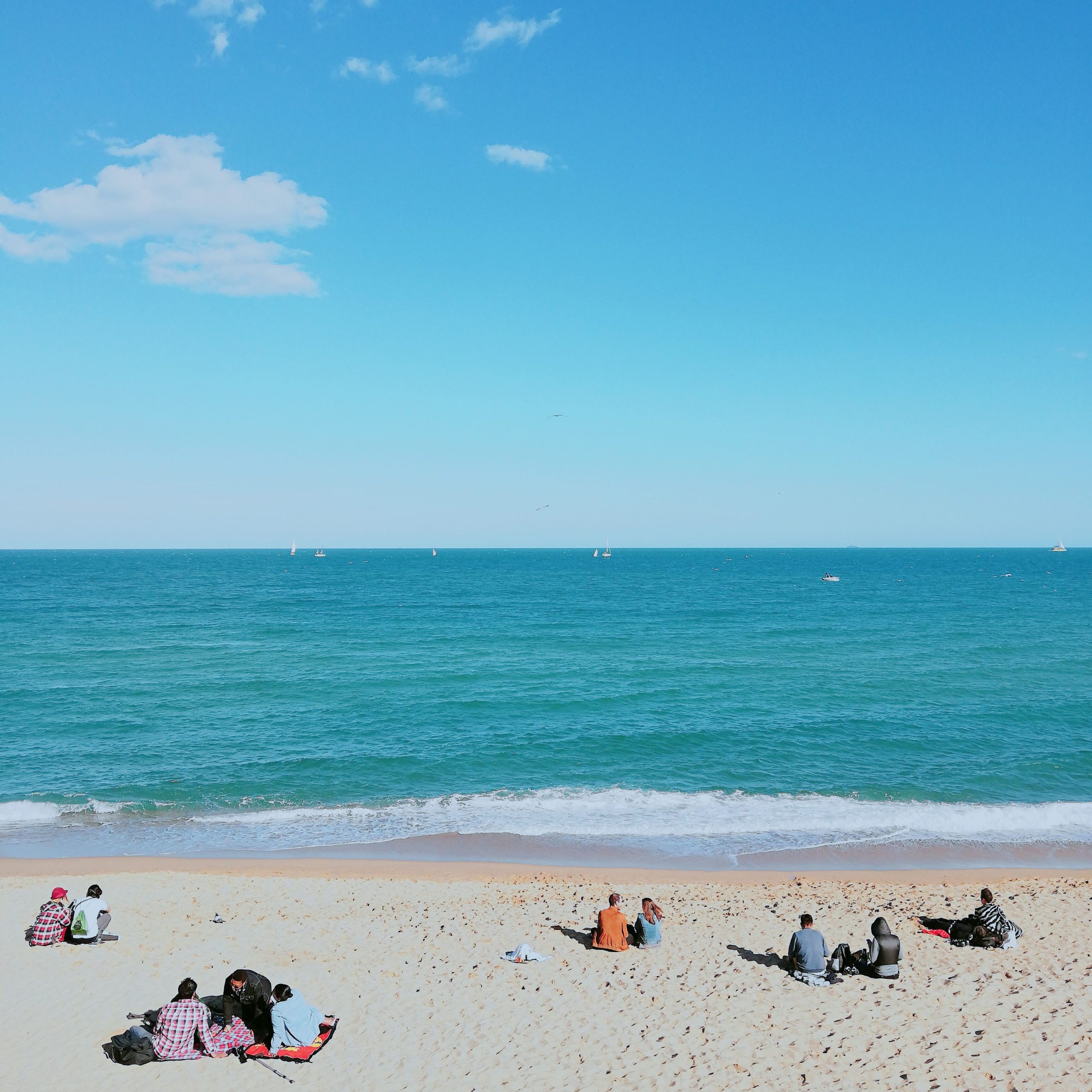7月になってから考える、夏休みどこ行くか問題
