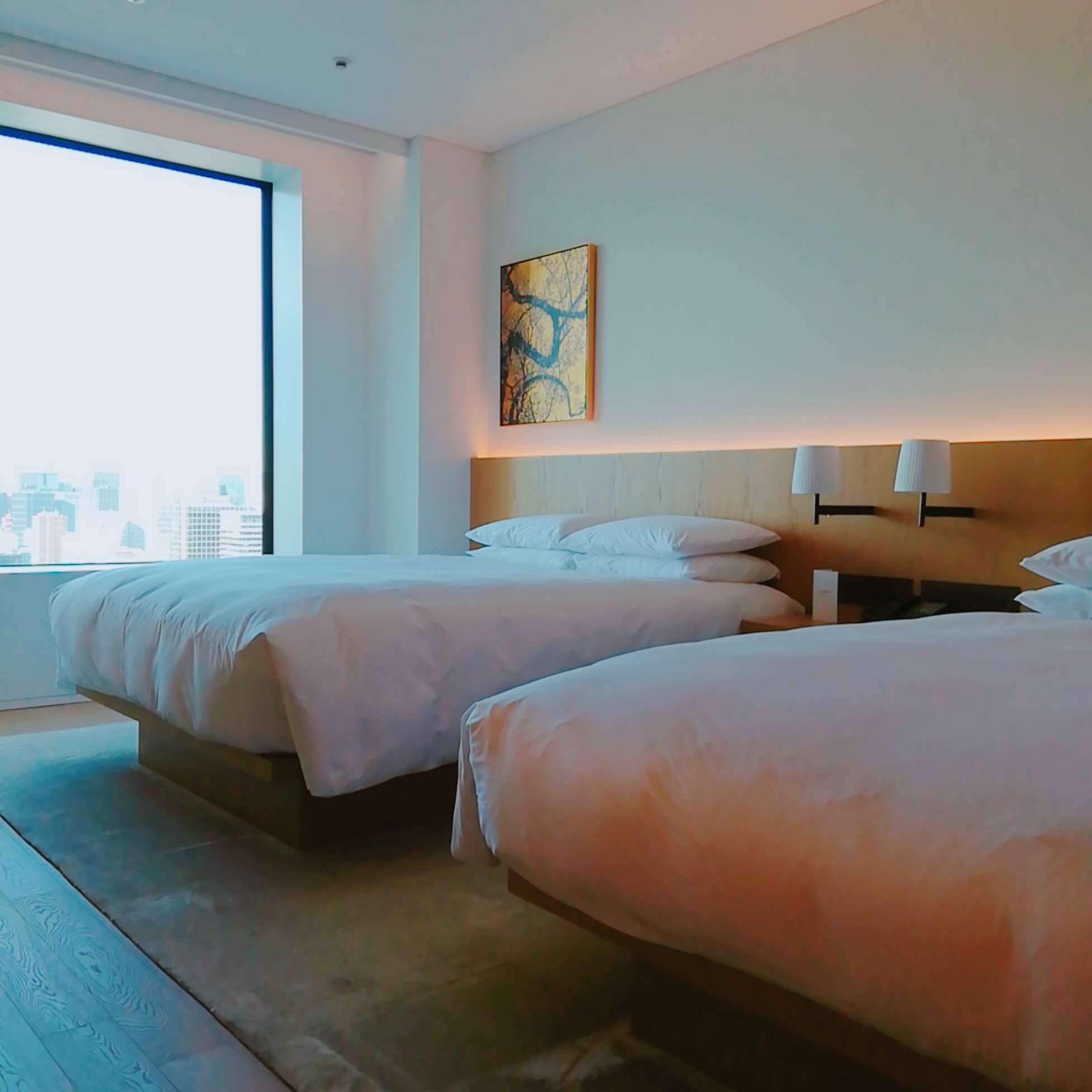 荒れた部屋にさよならを告げたい