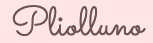 Pliolluno